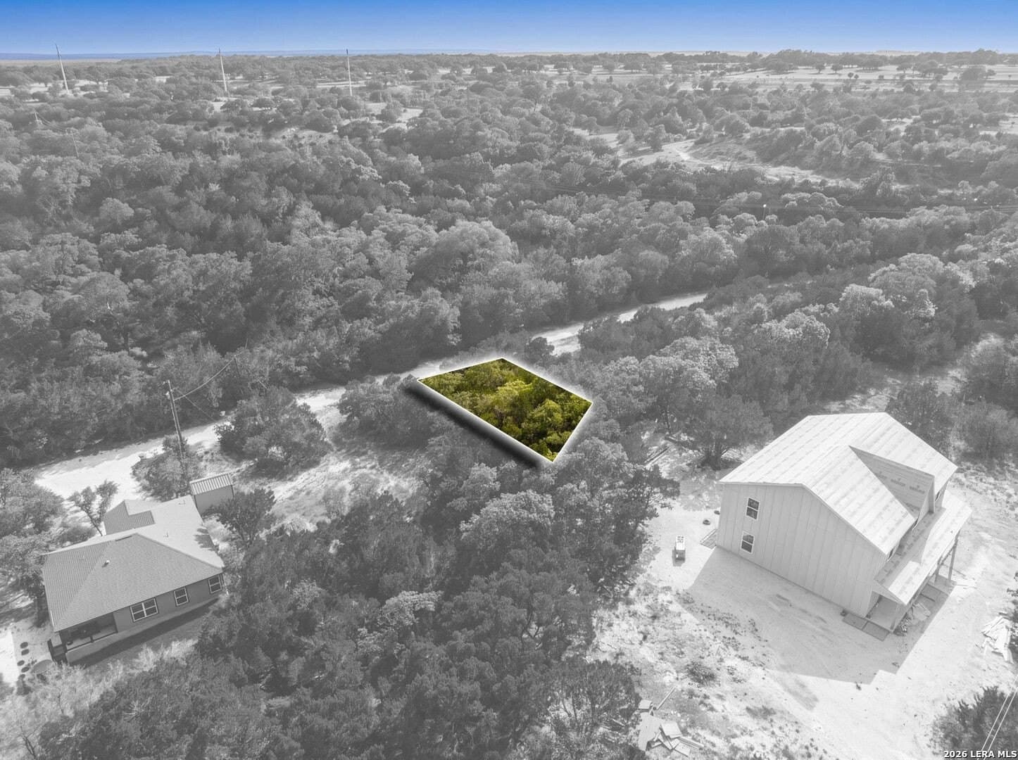 0.19 acres in Blanco County - photo 10