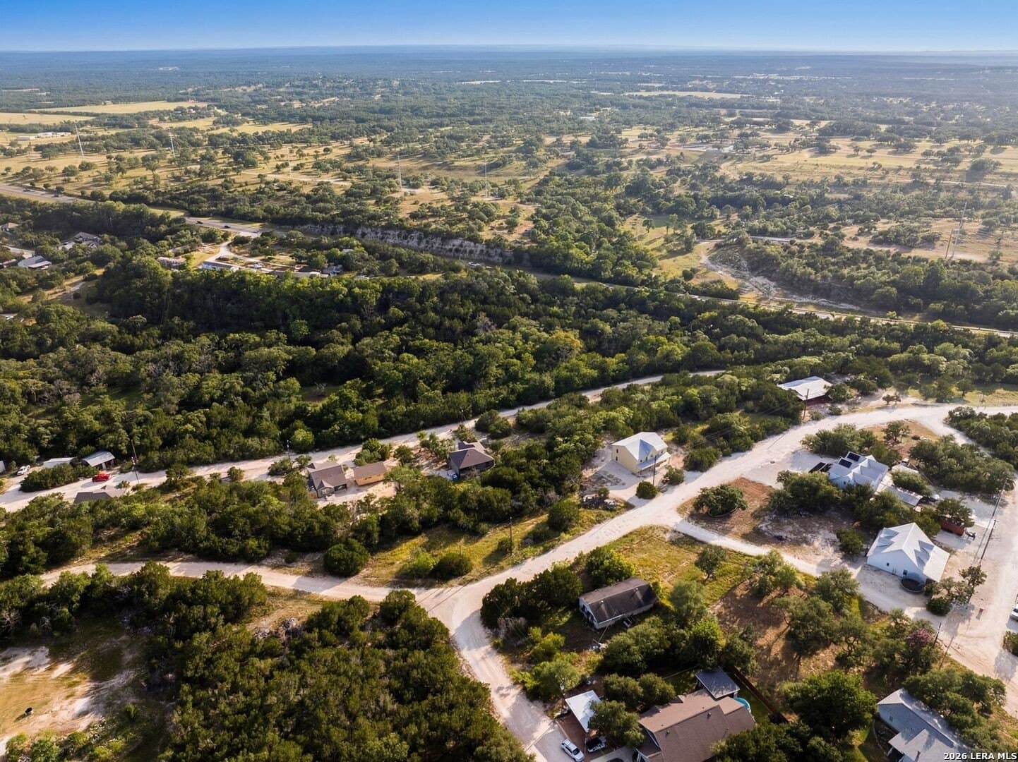 0.19 acres in Blanco County - photo 15