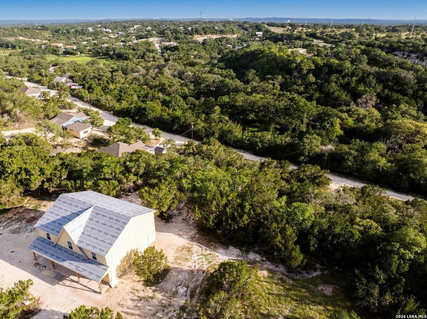 0.19 acres in Blanco County - photo 11