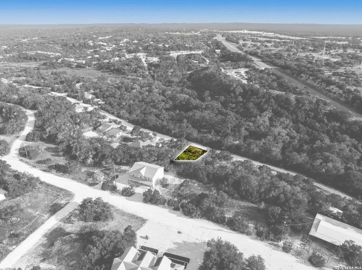 0.19 acres in Blanco County - photo 13