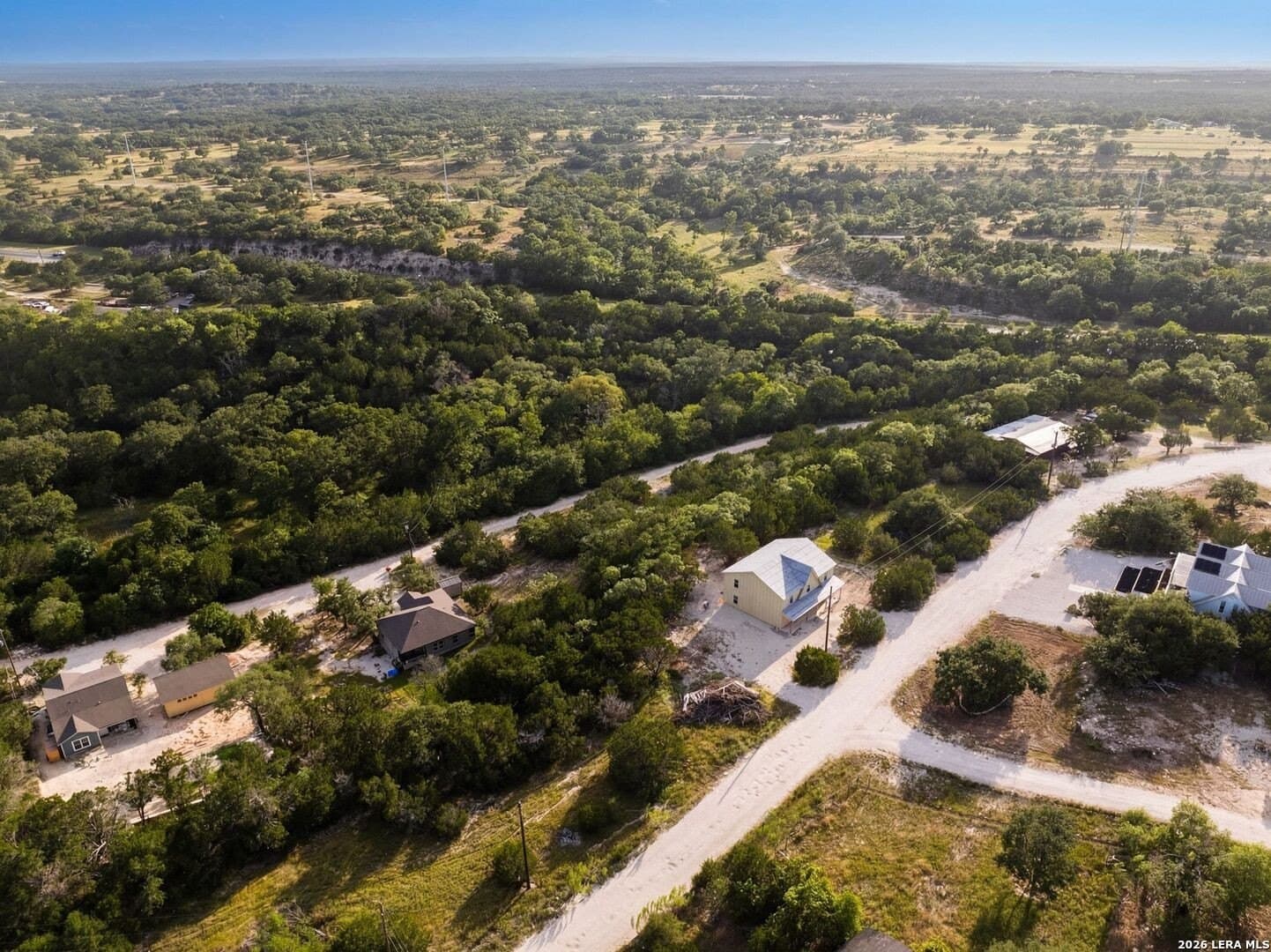 0.19 acres in Blanco County - photo 14