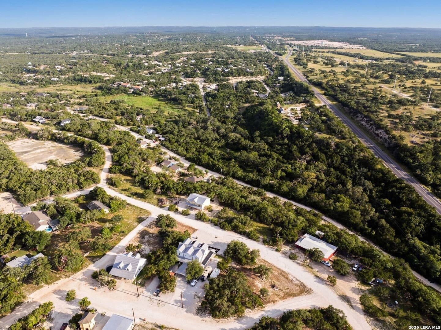 0.19 acres in Blanco County - photo 16