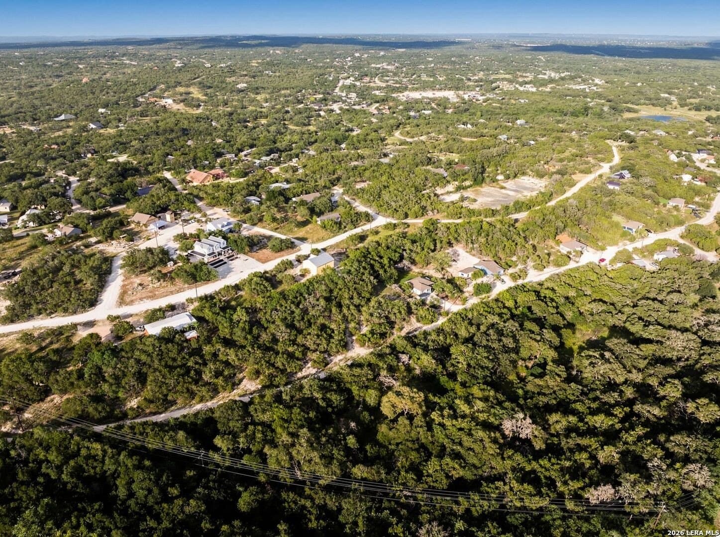 0.19 acres in Blanco County - photo 17