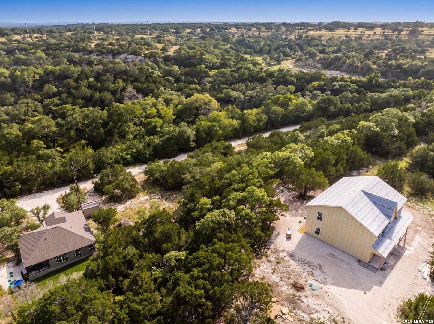 0.19 acres in Blanco County - photo 9