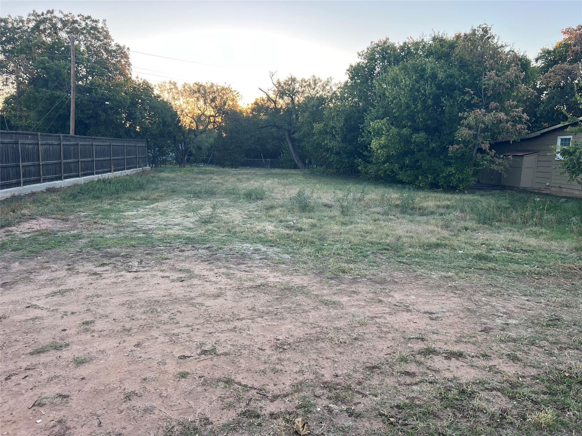 0.11 acres in Taylor County - photo 2