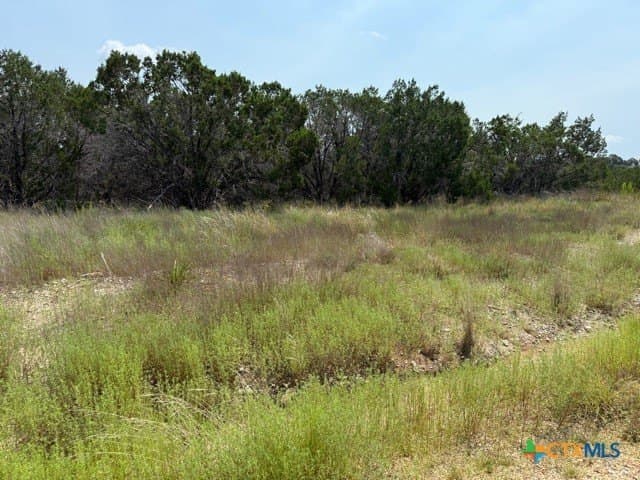3.81 acres in Comal County
