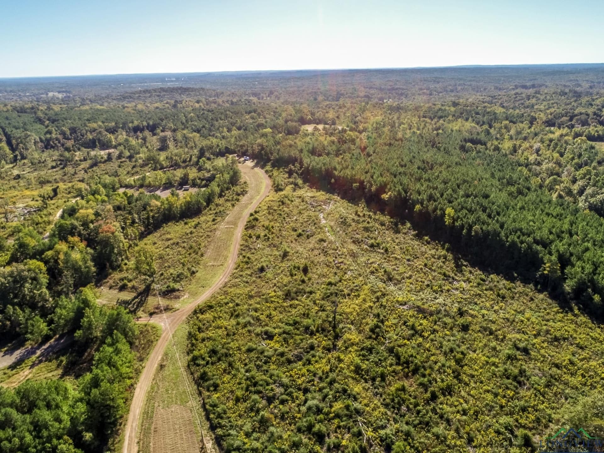 123 acres in Rusk County gallery image 4