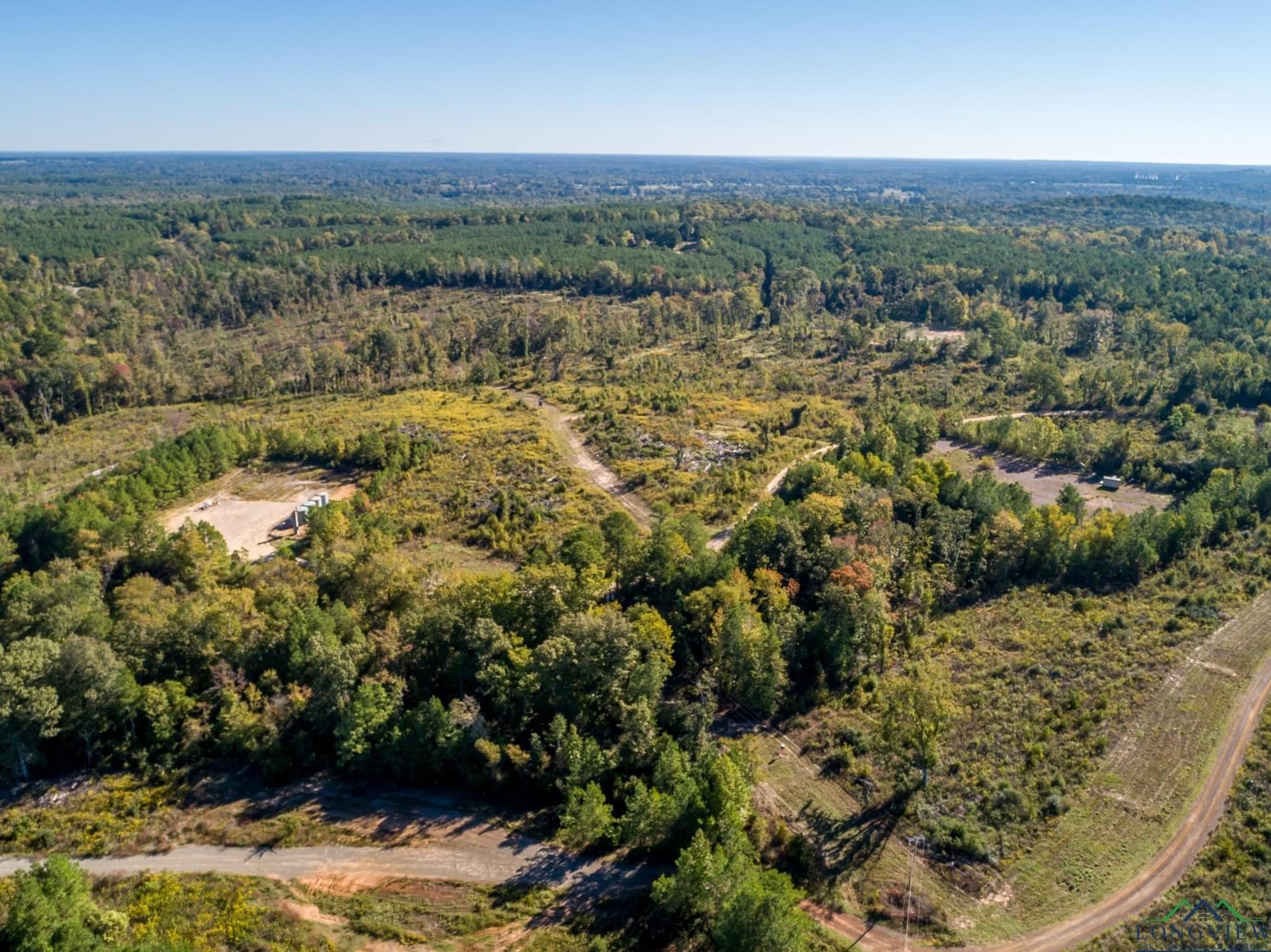 123 acres in Rusk County featured view