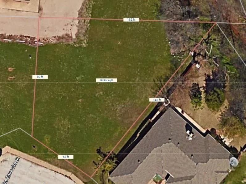 0.21 acres in Taylor County - photo 2