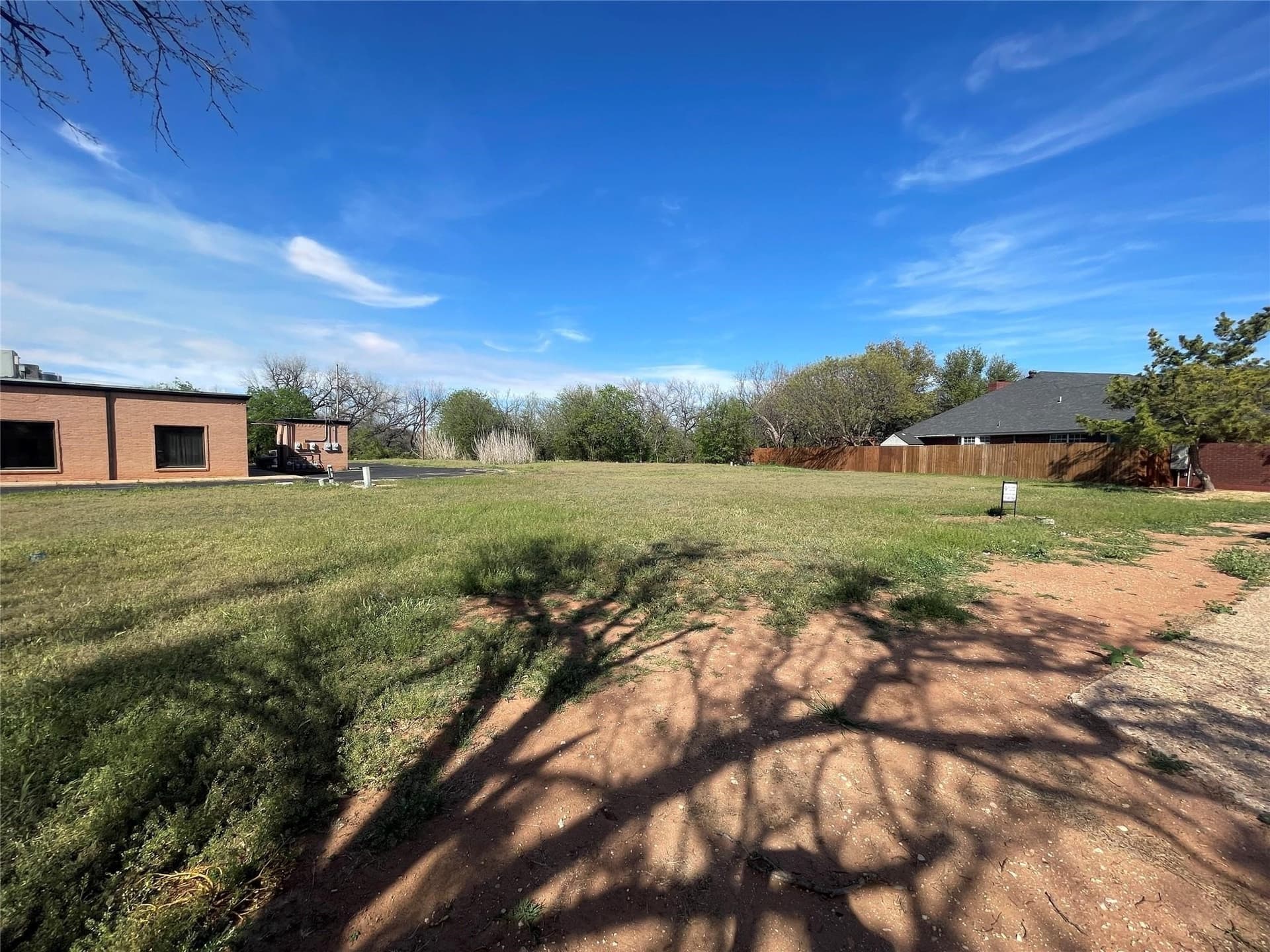 0.21 acres in Taylor County - photo 3