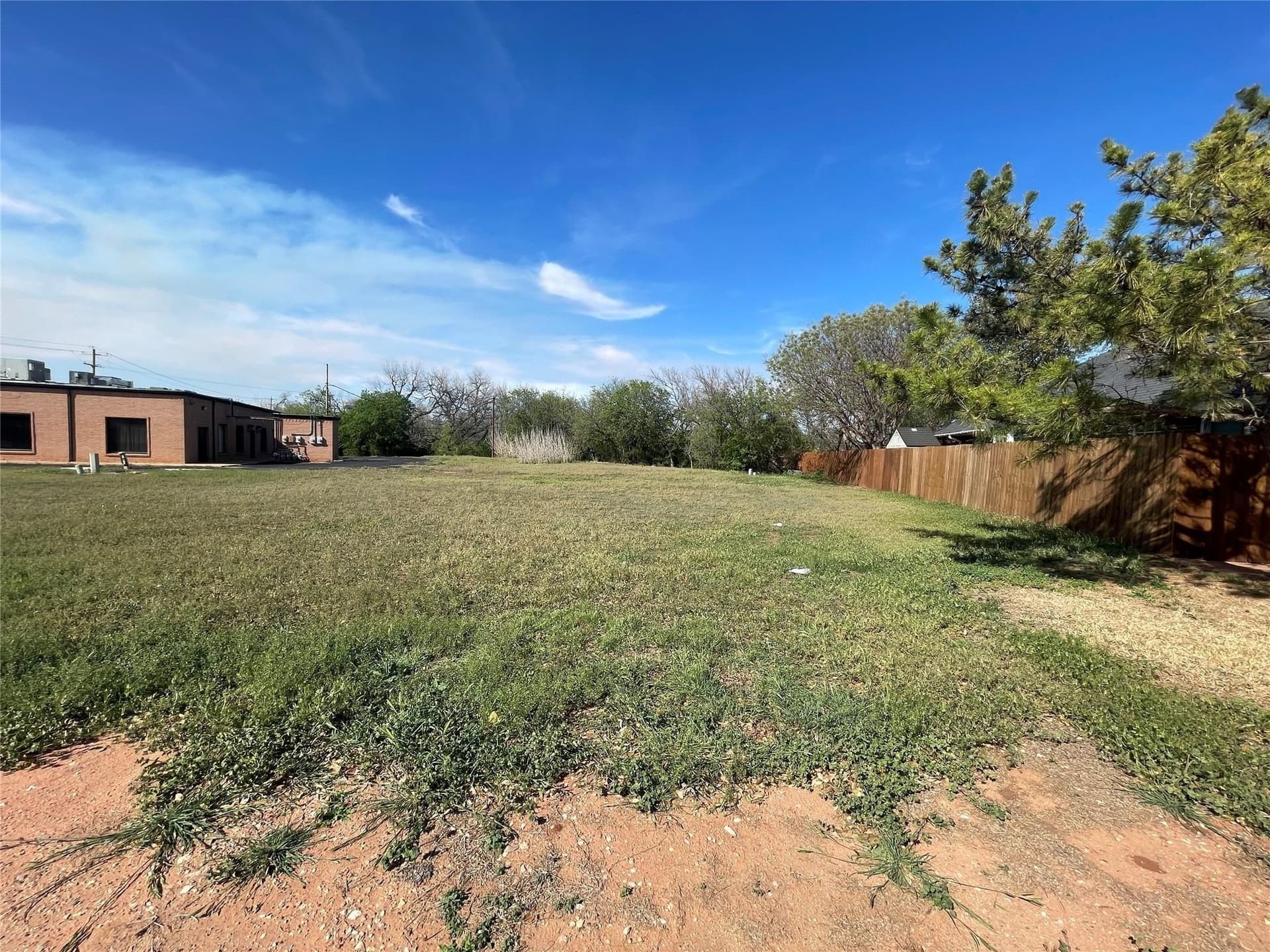 0.21 acres in Taylor County
