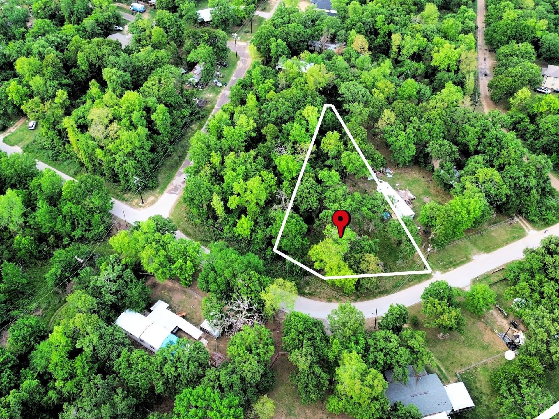 0.22 acres in Henderson County - photo 11