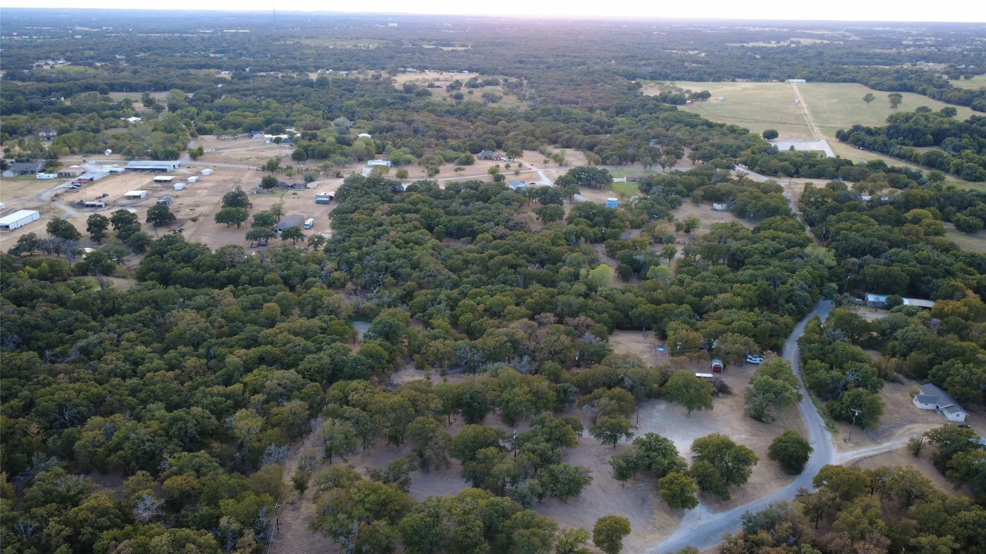 2.13 acres in Parker County - photo 2