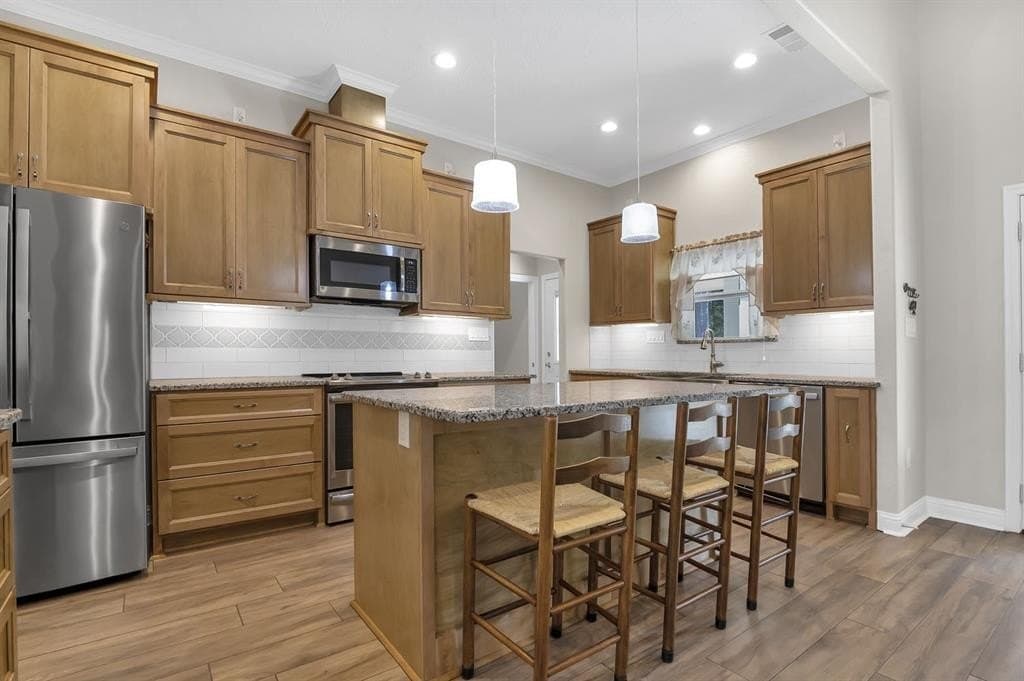 24.8 acres in Houston County