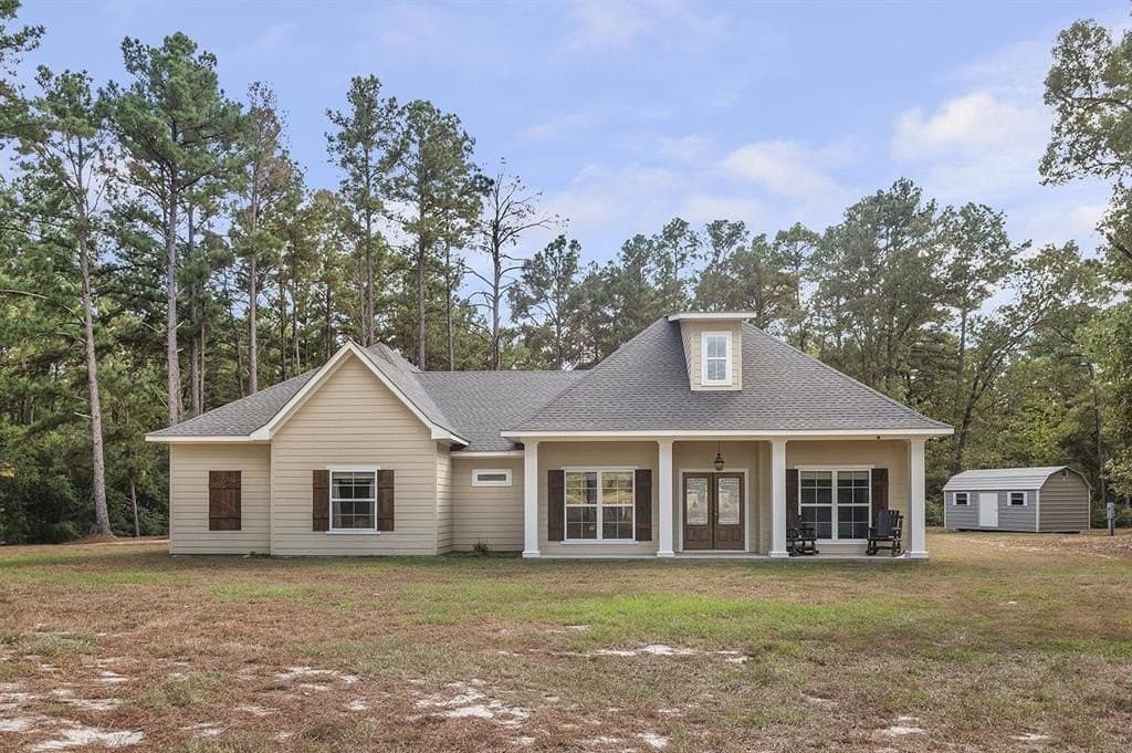 24.8 acres in Houston County gallery image 2