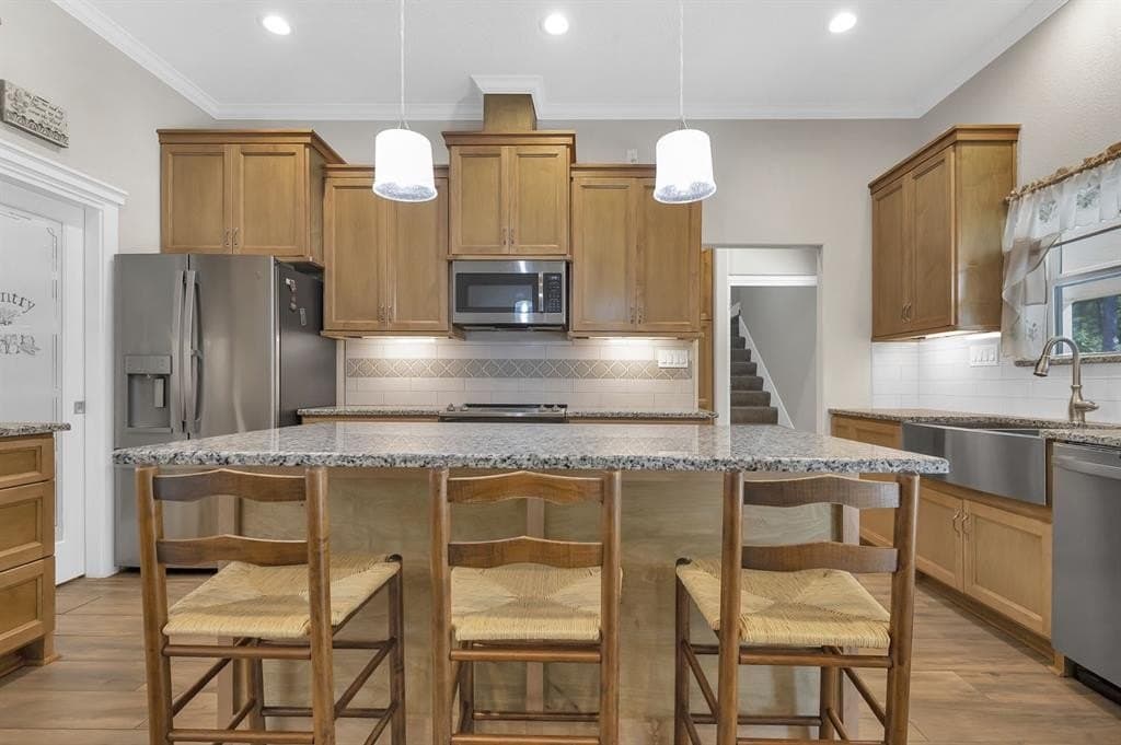 24.8 acres in Houston County gallery image 4