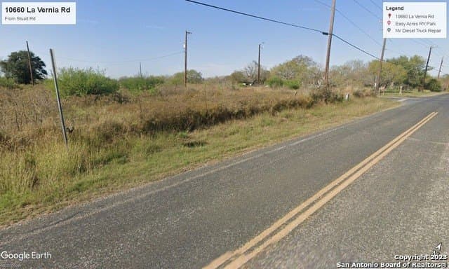 29.49 acres in Bexar County gallery image 3