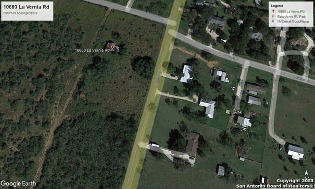 29.49 acres in Bexar County featured view