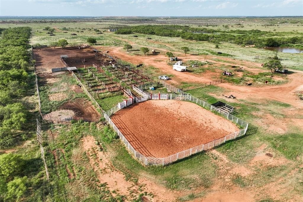 390.08 acres in Wichita County gallery image 2