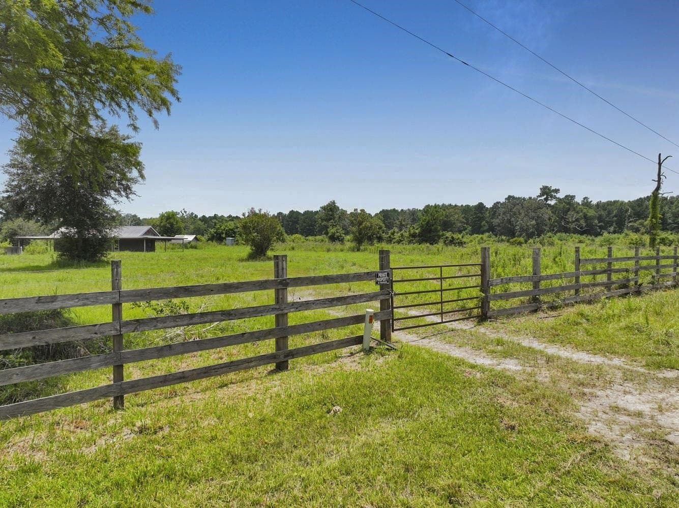 82 acres in Texas County