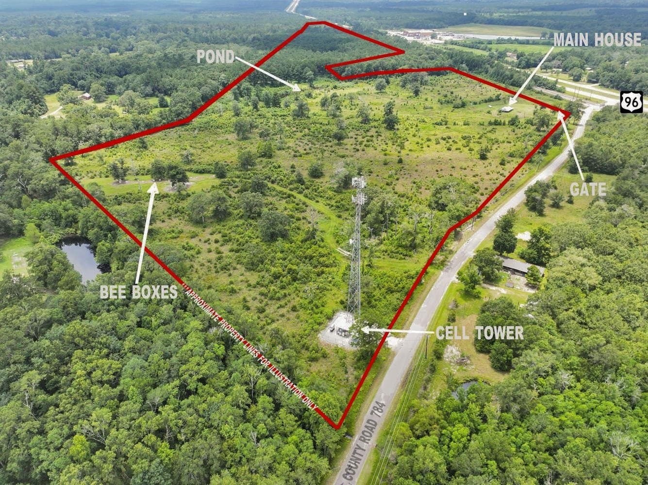 82 acres in Texas County gallery image 2