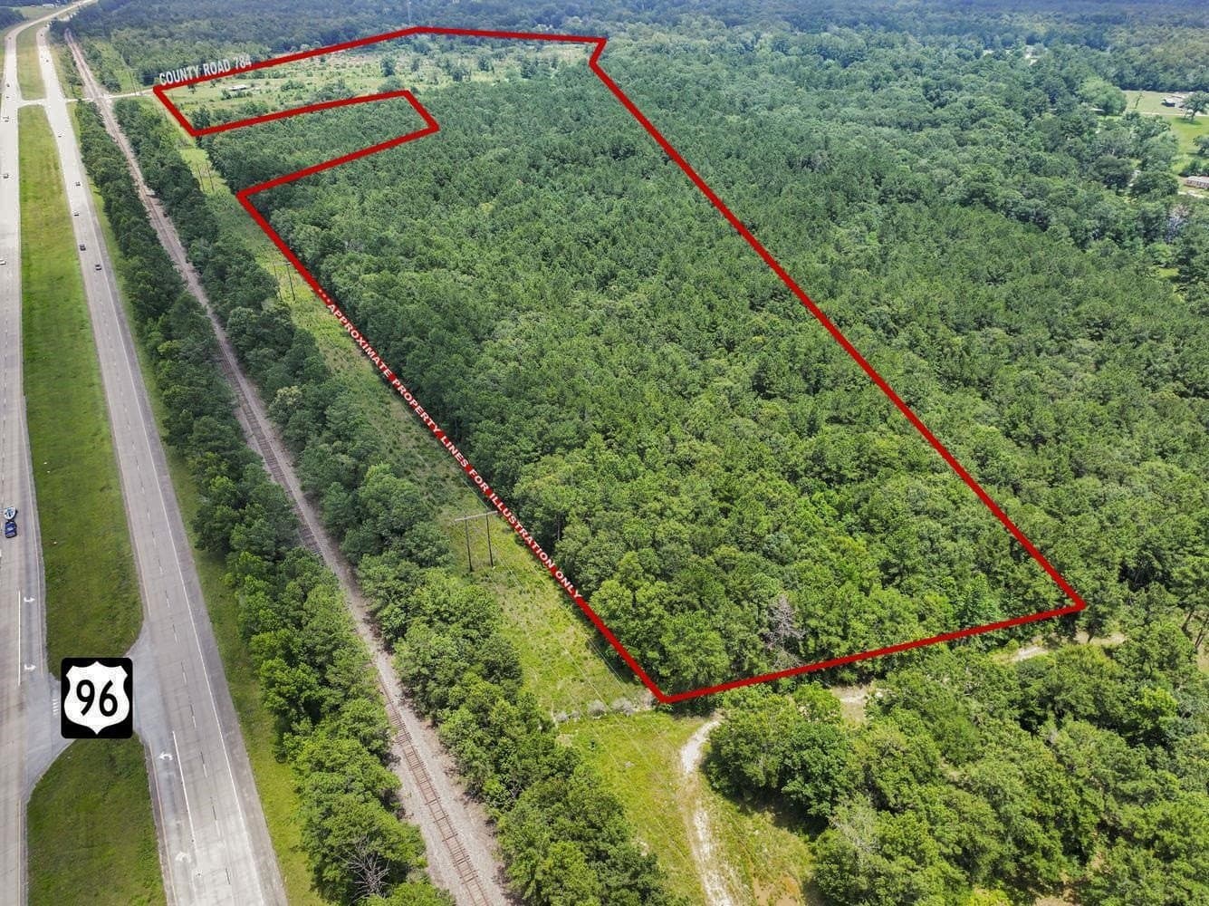 82 acres in Texas County - photo 14
