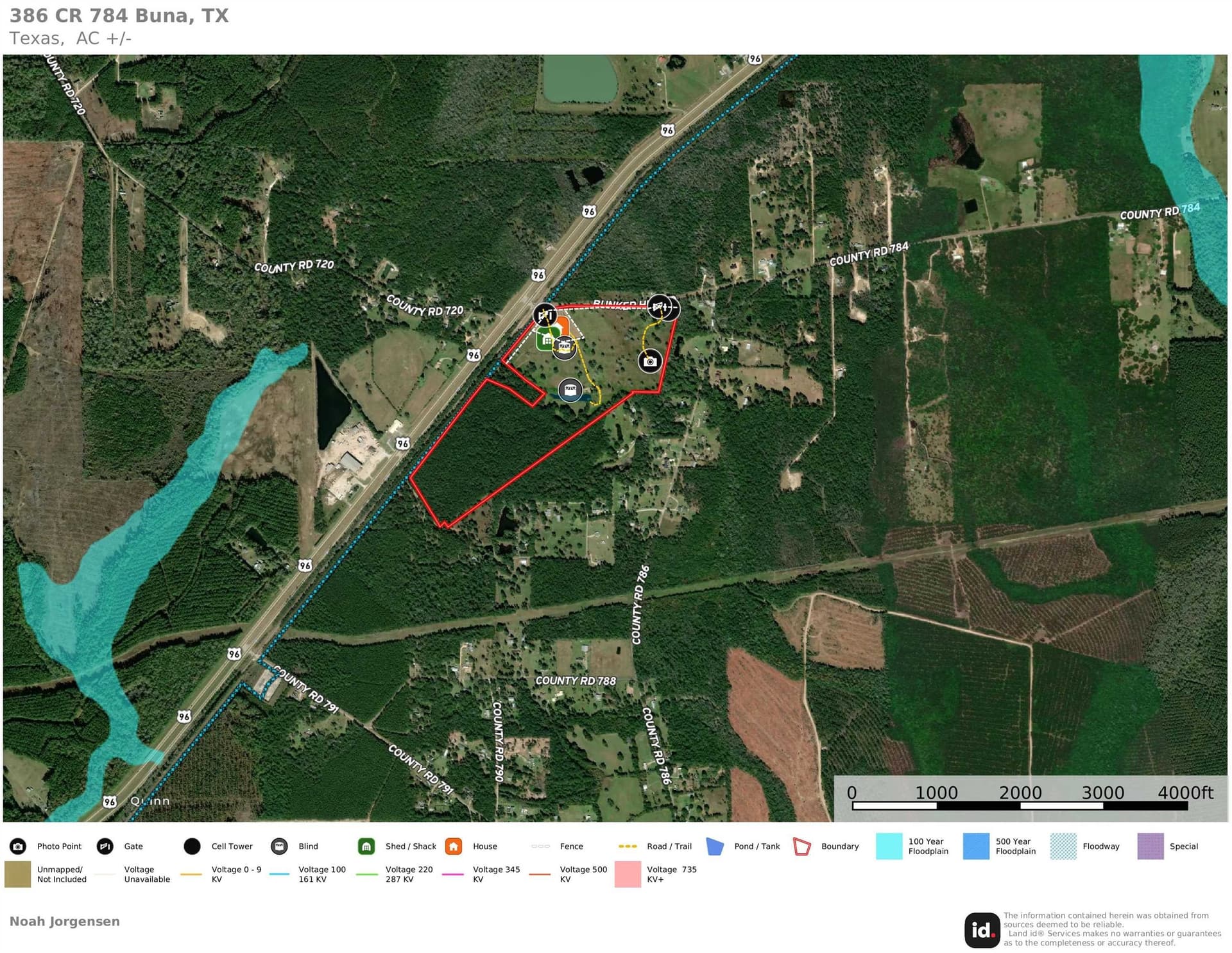82 acres in Texas County - photo 27