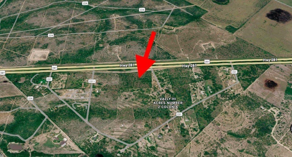 2.58 acres in Jim Wells County gallery image 3