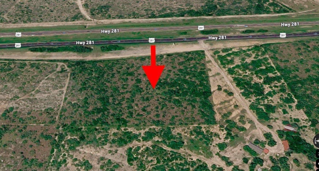 2.58 acres in Jim Wells County gallery image 2