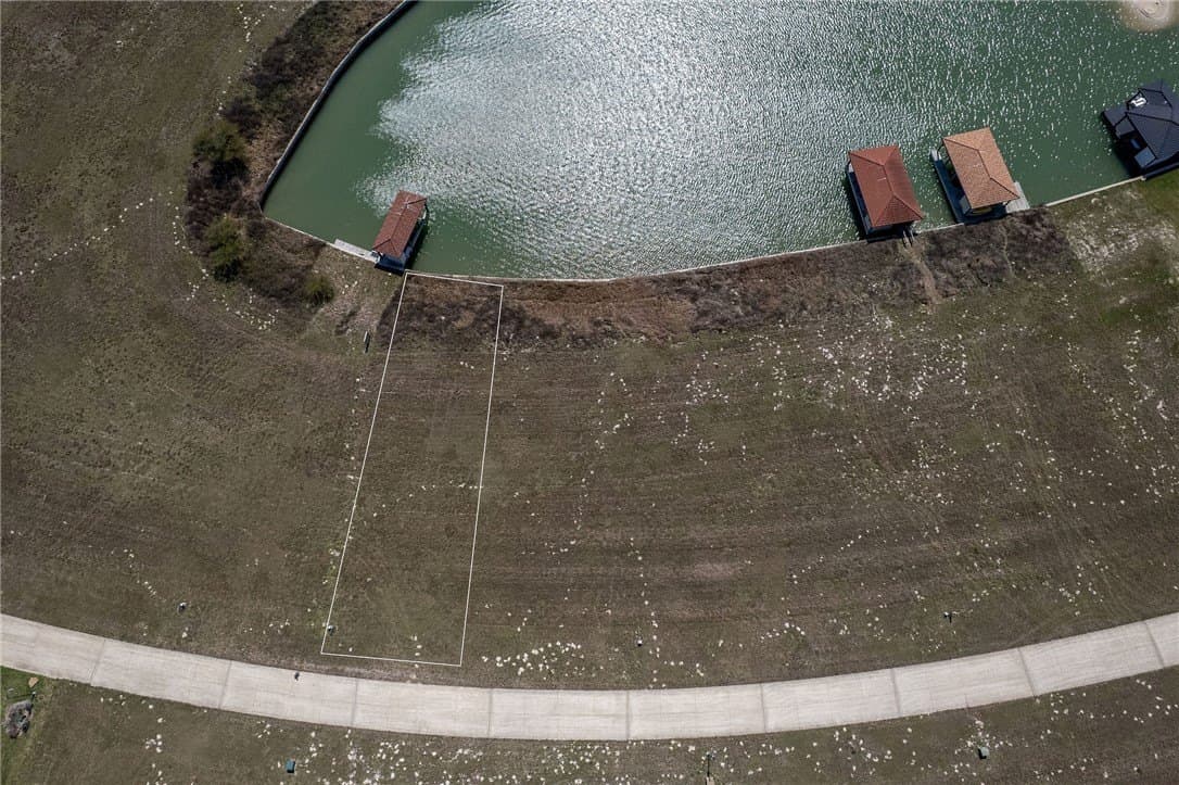 0.22 acres in Calhoun County featured view