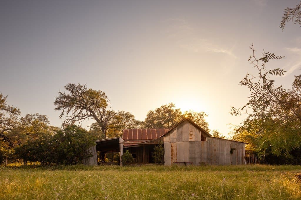 530 acres in Blanco County - photo 14