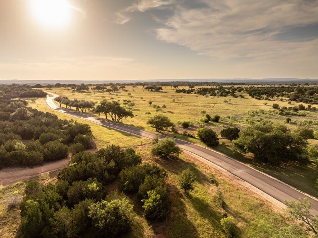 530 acres in Blanco County - photo 29