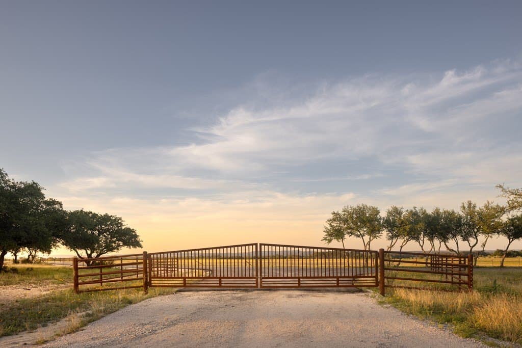 530 acres in Blanco County - photo 20
