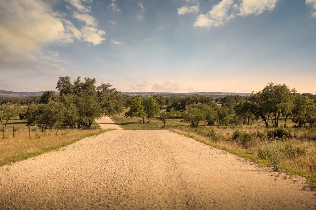 530 acres in Blanco County - photo 10