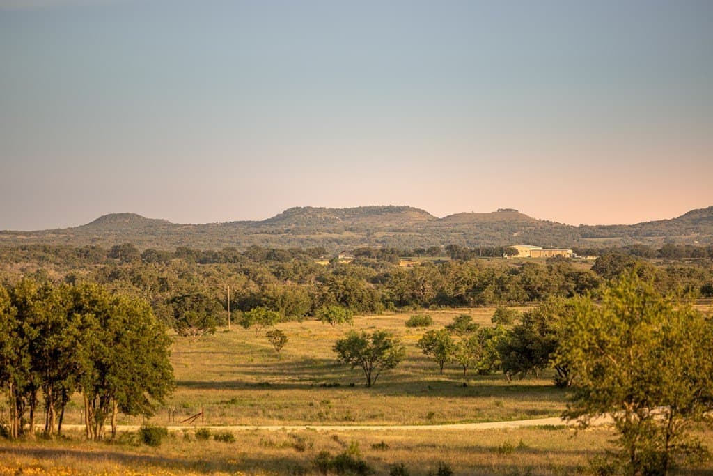 530 acres in Blanco County - photo 35