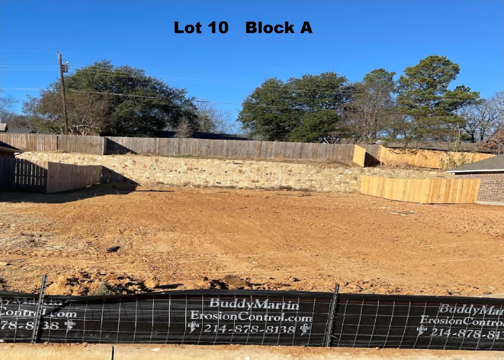 0.18 acres in Grayson County featured view