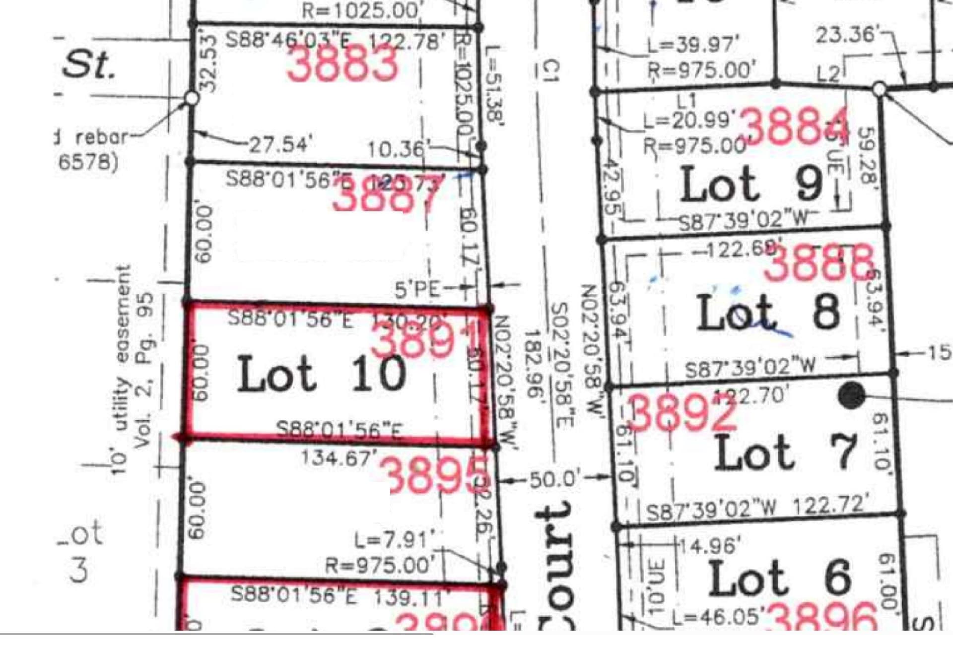 0.18 acres in Grayson County - photo 6