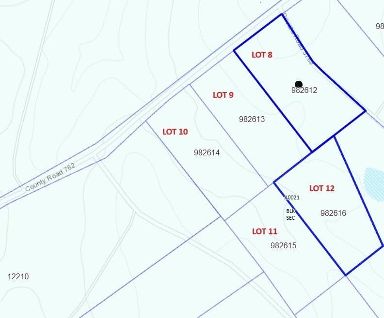 25 acres in Limestone County - photo 13