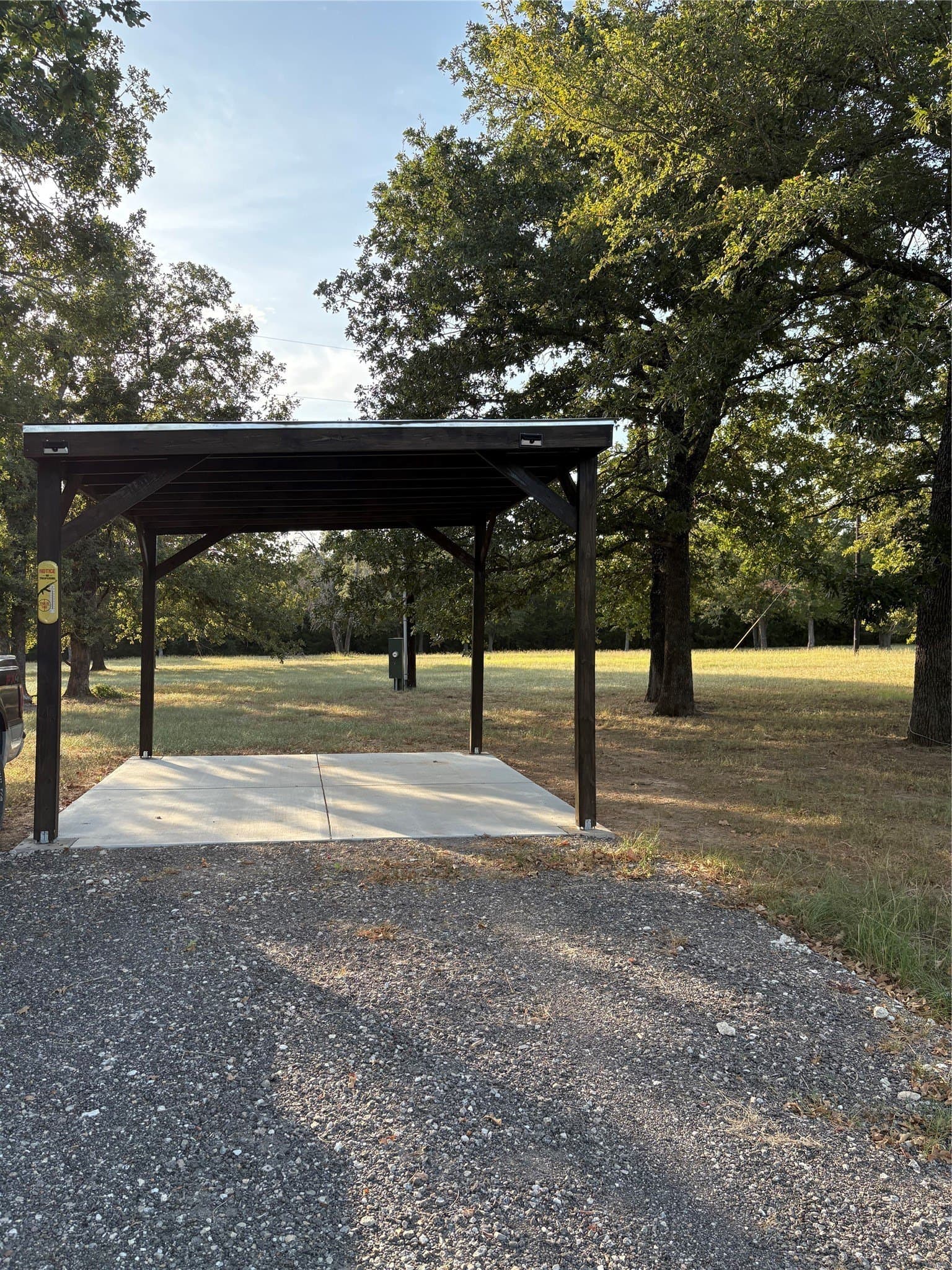 25 acres in Limestone County - photo 11