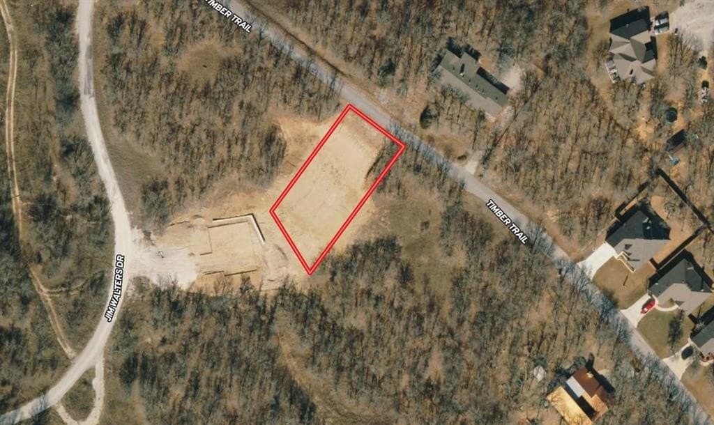 0.31 acres in Wise County