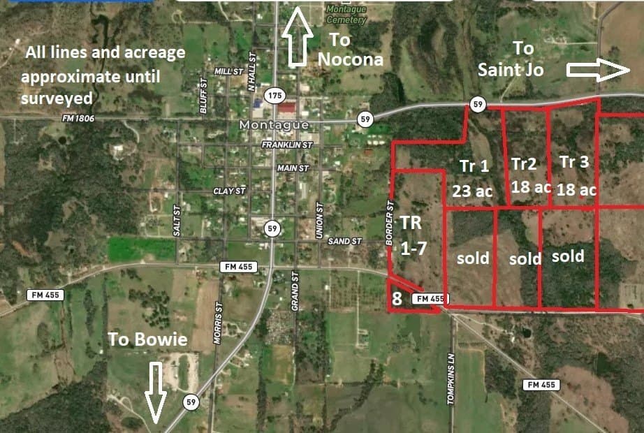 20 acres in Montague County - photo 11