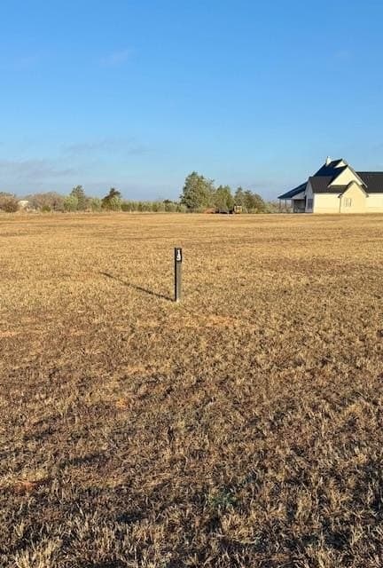 0.51 acres in Gillespie County