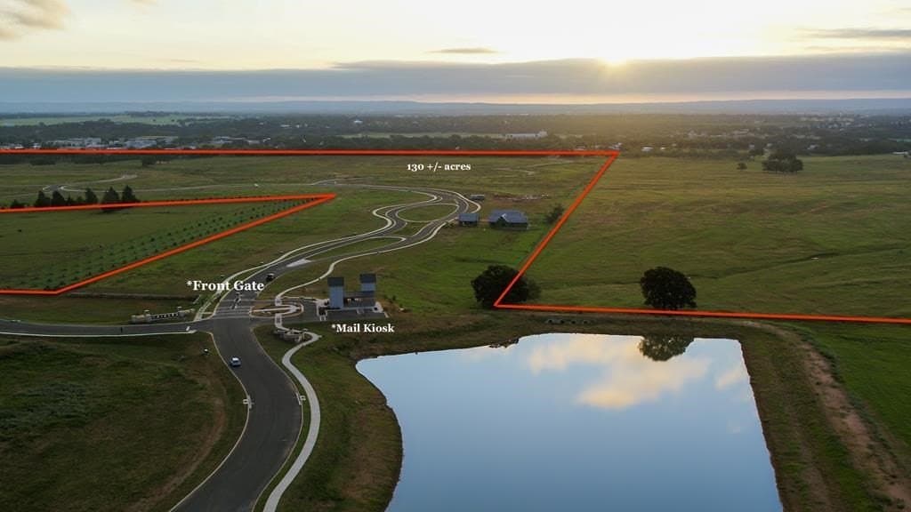 0.51 acres in Gillespie County - photo 12