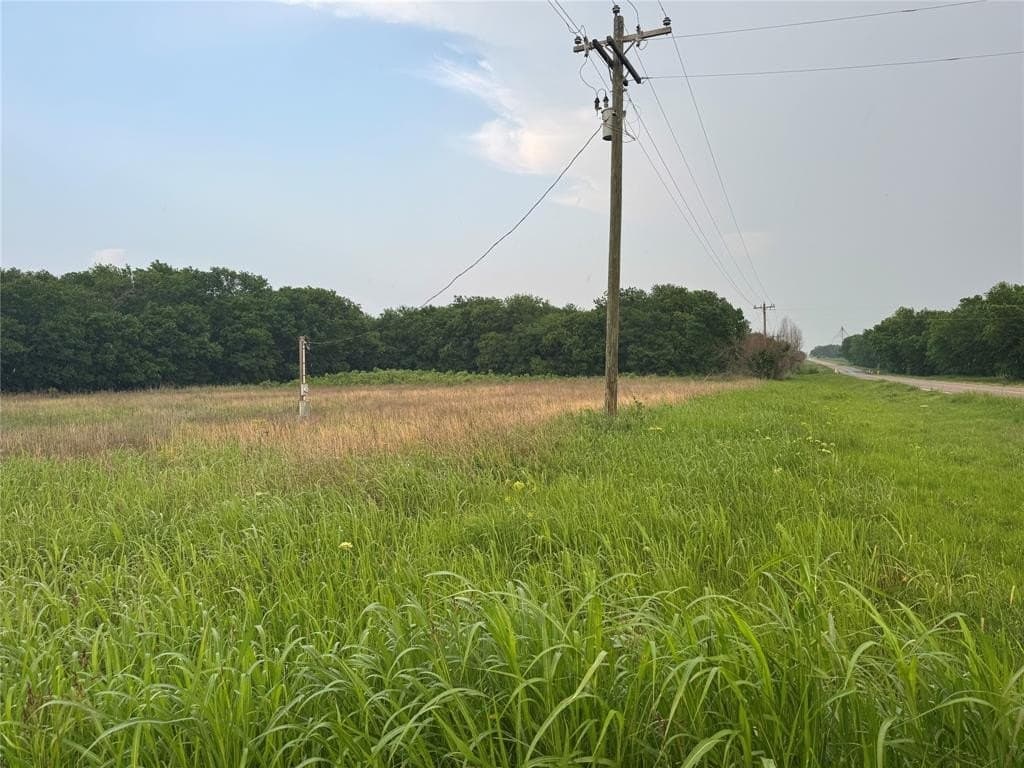 36.84 acres in Hunt County gallery image 2