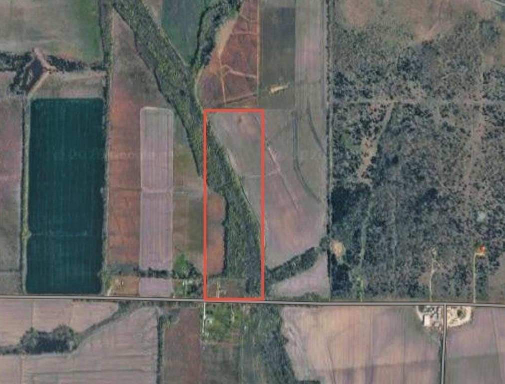 36.84 acres in Hunt County
