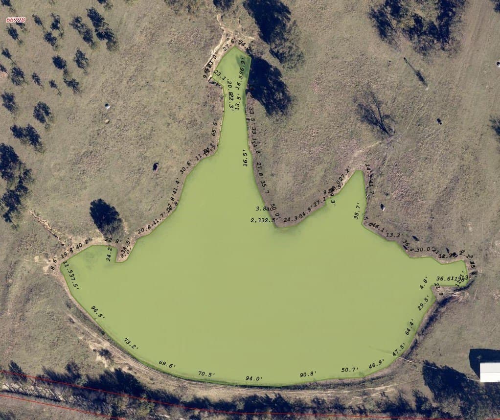 164.08 acres in Comanche County - photo 13