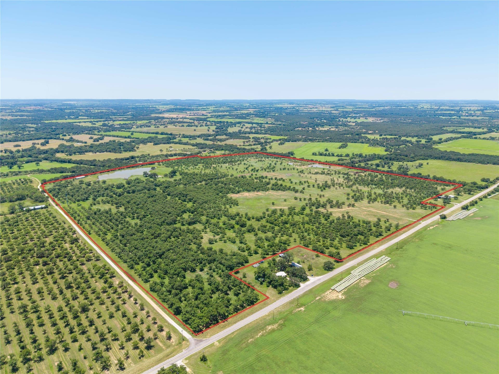 164.08 acres in Comanche County - photo 31
