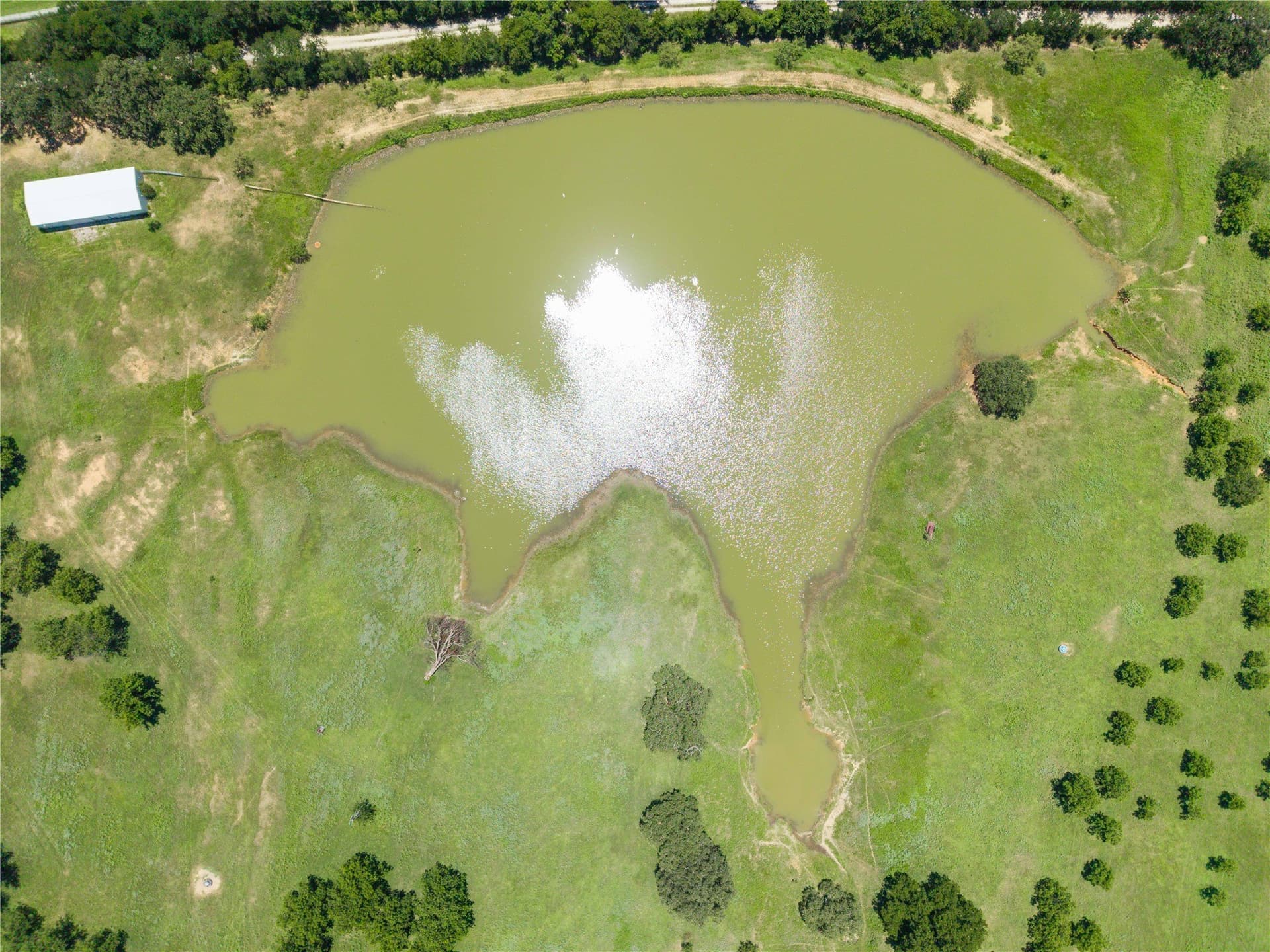 164.08 acres in Comanche County - photo 12