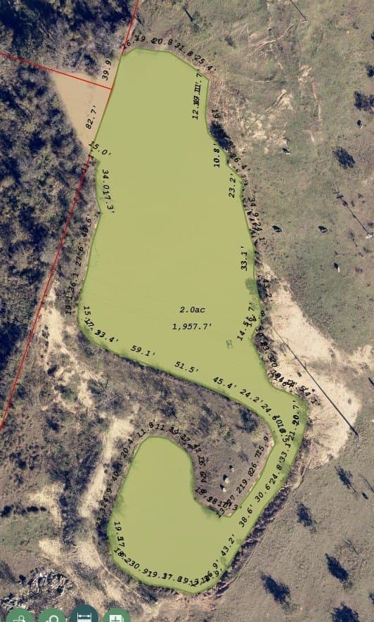 164.08 acres in Comanche County - photo 23
