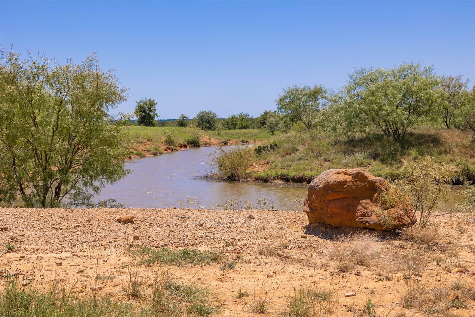 164.08 acres in Comanche County - photo 28